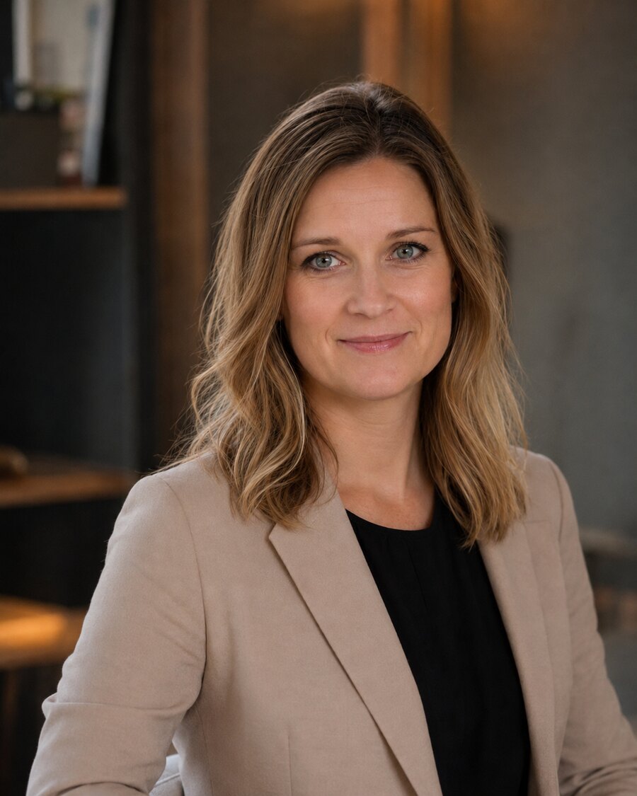 Michaela Dobrovolná