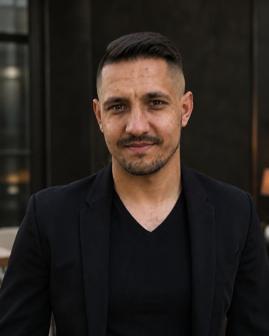 Zdeněk Podlaha